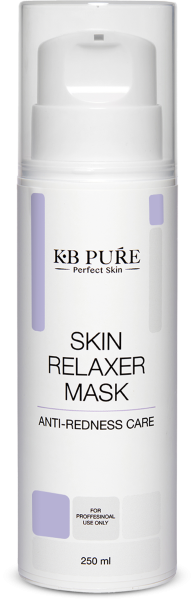 KB5001 Skin Relaxer Mask KB PURE